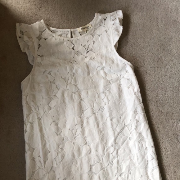 Anthropologie crochet dress! - Picture 2 of 5